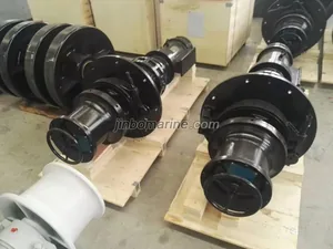 22mm Electric Anchor Capstan thumbnail 1