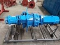 22mm Electrical Anchor Capstan