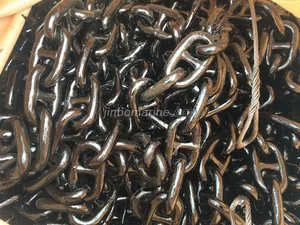 22mm Grade 2 Stud Link Anchor Chain thumbnail 1