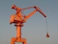 Gantry Crane