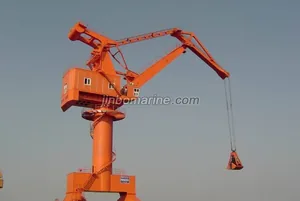 Gantry Crane thumbnail 1