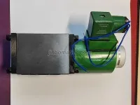 23E-25B solenoid directional valve 2