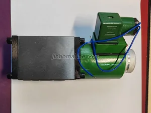23E-25B solenoid directional valve thumbnail 2