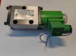 23E-25B solenoid directional valve