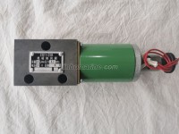 23E1-25B Solenoid Directional Valve