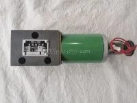 23E1-25B Solenoid Directional Valve 1