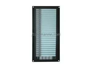 GCJB-05/24 24-Point Alarm Indicator Board thumbnail 1