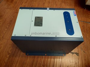 CWHD－200/24Ⅲ MARINE STEADY VOLTAGE POWER