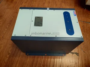 CWHD－200/24Ⅲ MARINE STEADY VOLTAGE POWER thumbnail 4