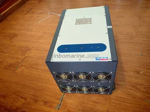 CWHD－200/24Ⅲ MARINE STEADY VOLTAGE POWER thumbnail 1