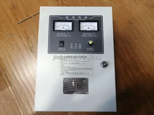 Complete Set CDHD-60/24 Marine Battery Charger thumbnail 1