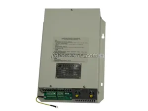 CWHD-40/24 Marine Regulated Power Supply thumbnail 1
