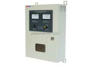 CWHD-60/24Ⅲ4-J0 Marine regulated power supply thumbnail 1