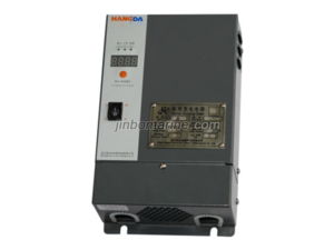 CJHD-SX-20/24A Marine Three Phase Battery Charger Power Supply