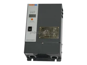 CJHD-SX-20/24A Marine Three Phase Battery Charger Power Supply thumbnail 1