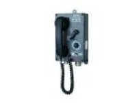 6/12/16/24HSG-2E Explosion-Proof Batteryless Telephone