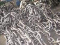 24mm Grade 3 Stud Link Anchor Chain