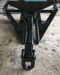 2500KGS Superior Delta Anchor