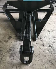 2500KGS Superior Delta Anchor thumbnail 1