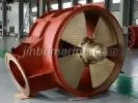 250KW Bow Thrusters 1