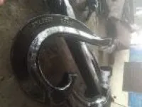 250T Chain Chaser 1