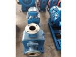 25CYZ-A-20 Self-suction Centrifugal Oil Pump