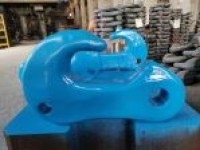 25Ton Anchor Line Hook
