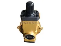 25YCY14-1B Axial Piston Variable displacement pump 3