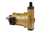 25YCY14-1B Axial Piston Variable displacement pump