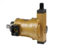 25YCY14-1B Axial Piston Variable displacement pump 1