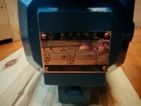 25ZB-2-20 Marine Sludge Discharge Pump 3