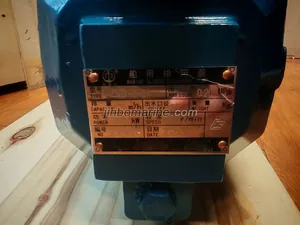 25ZB-2-20 Marine Sludge Discharge Pump thumbnail 3