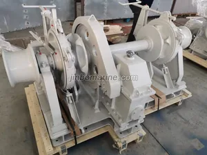 26mm Double Gypsy Electric Anchor Windlass thumbnail 1