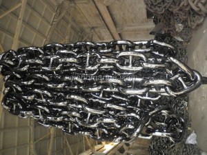 26mm Grade 2 Stud Link Anchor Chain