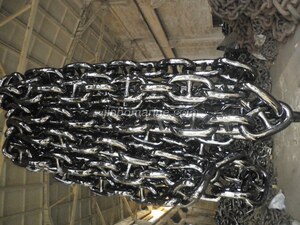 26mm Grade 2 Stud Link Anchor Chain