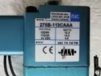 275B-113CAAA MAC Solenoid Valve 1