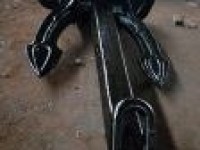 2850KGS SPEK Anchor
