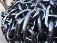 28mm Grade 2 Stud Link Anchor Chain