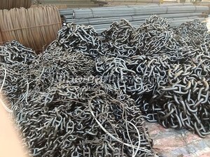 28mm Grade 2 Stud Link Anchor Chain