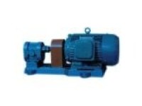 2CY-3/2.5 Marine Gear Pump