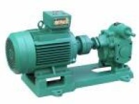 2CY Series Gear Oil Stripping Pump Marine