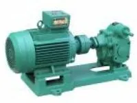 2CY Series Gear Oil Stripping Pump Marine 1