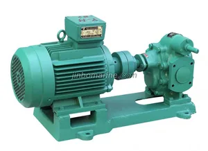 2CY Series Gear Oil Stripping Pump Marine thumbnail 1