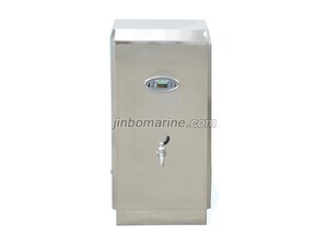 PK-6/B Wall Mounted Marine Water Boiler