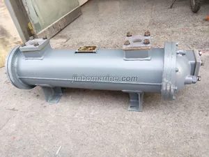 2LQF4 Type Oil Cooler thumbnail 2