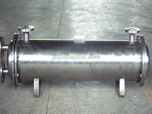 2LQF6W Model Oil Cooler thumbnail 2
