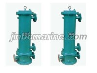2LQFL Column Tube Cooler series