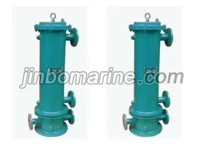 2LQFL Column Tube Cooler series thumbnail 1