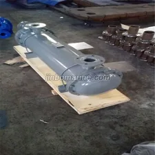 2LQFW Model Oil Cooler thumbnail 2
