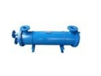 2LQFW Model Oil Cooler